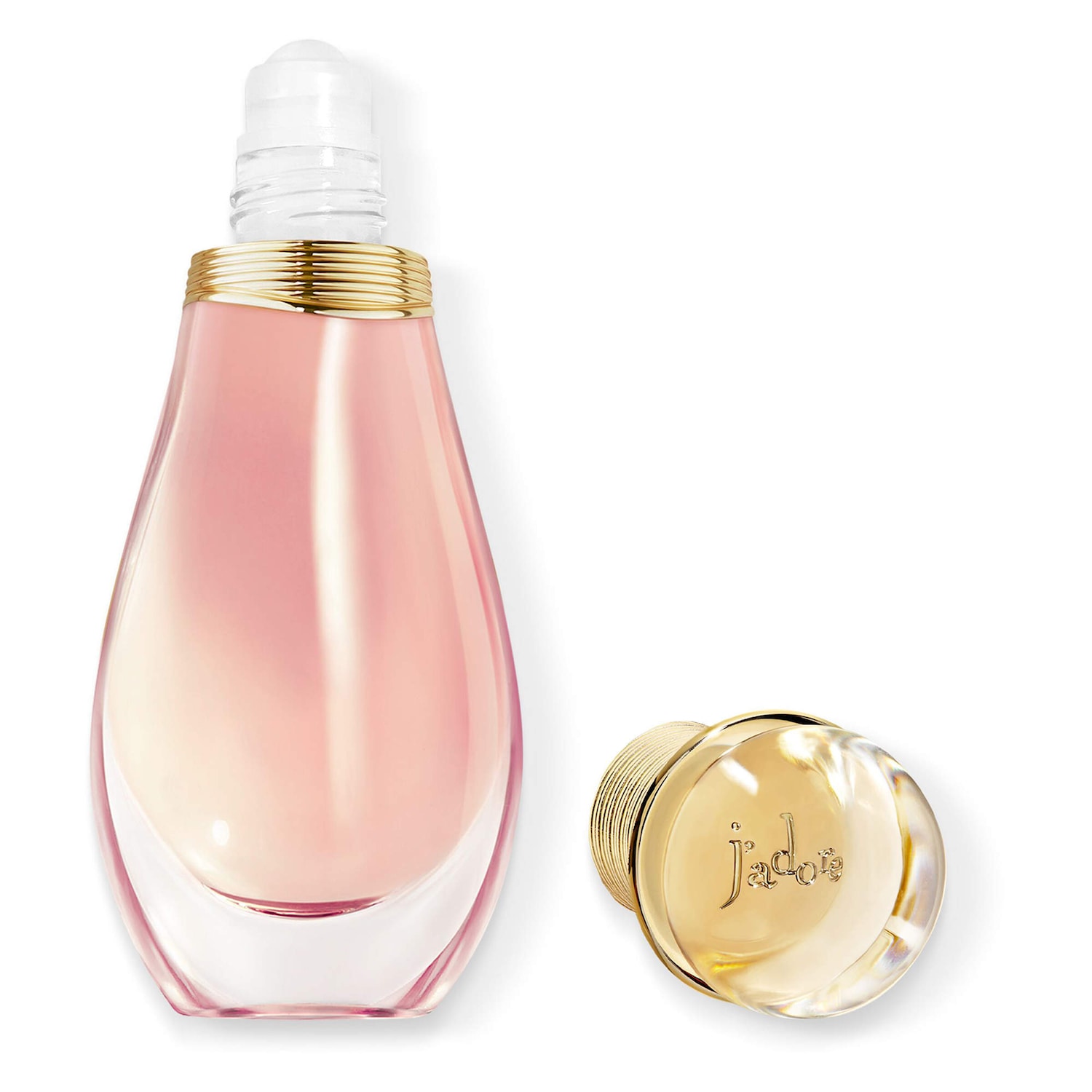 J'adore Eau Lumière Eau de Toilette Roller-pearl - Dior