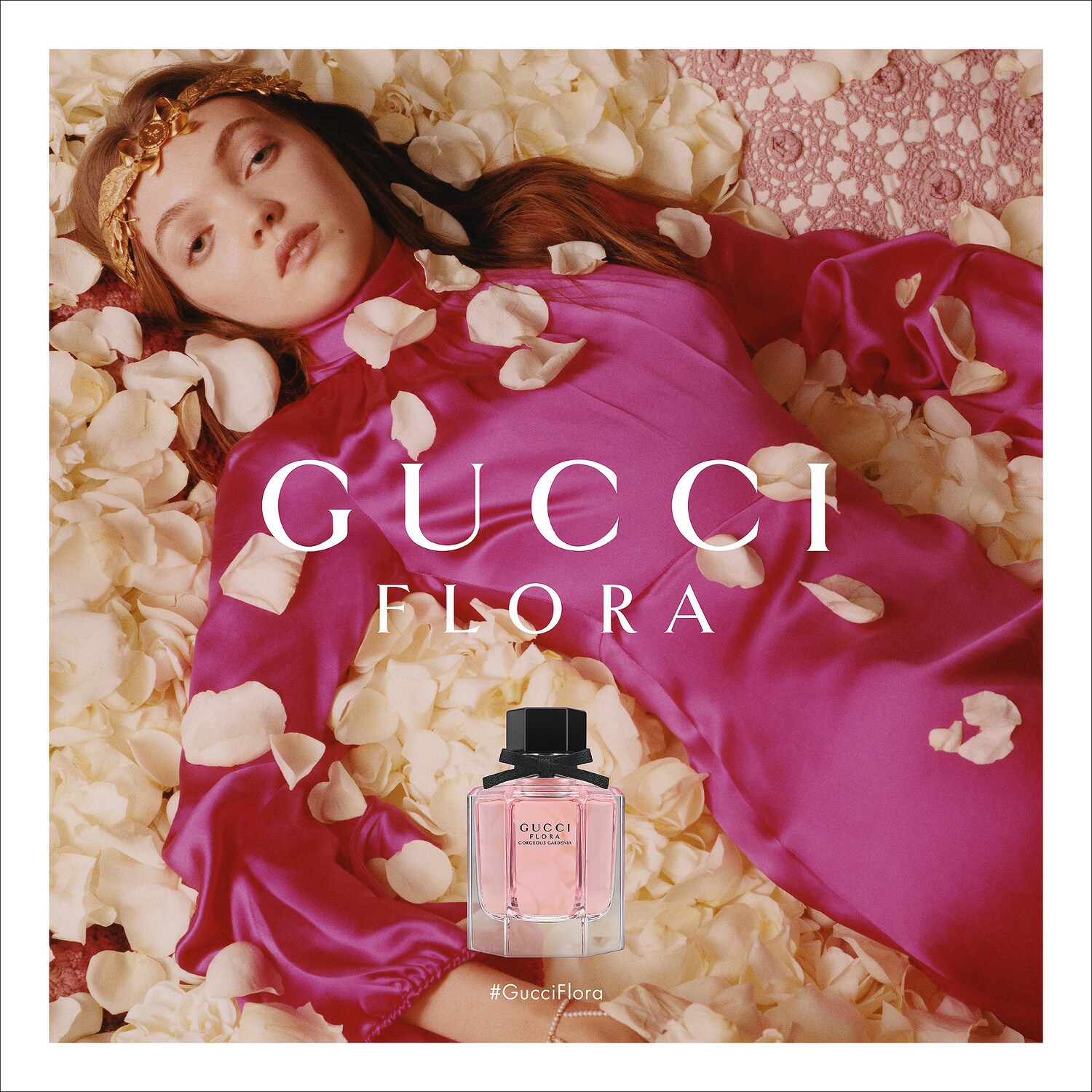 gucci flora sephora