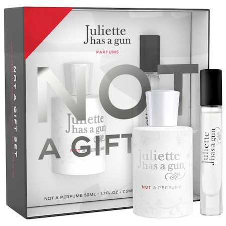 Not A Giftset Perfume Set