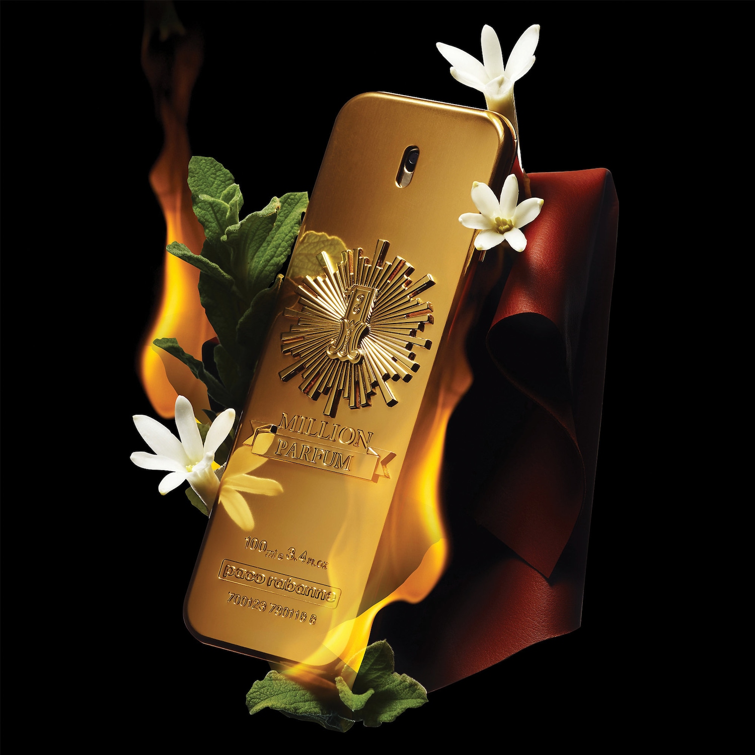 paco rabanne one 1 million