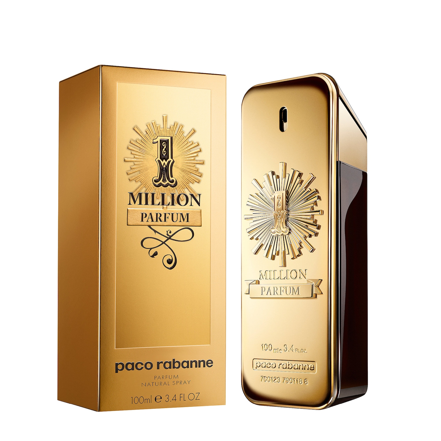 1 million cologne 1.7 oz