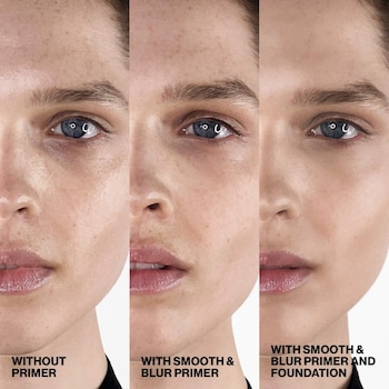 Jumbo Photo Finish Smooth Blur Oil-Free Foundation Primer