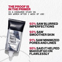 Jumbo Photo Finish Smooth & Blur Oil-Free Foundation Primer