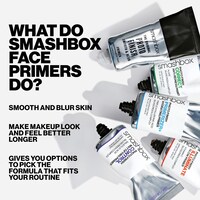 Jumbo Photo Finish Smooth & Blur Oil-Free Foundation Primer