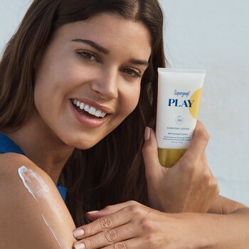 Play Everyday Lotion Spf 50 Pa Supergoop Sephora