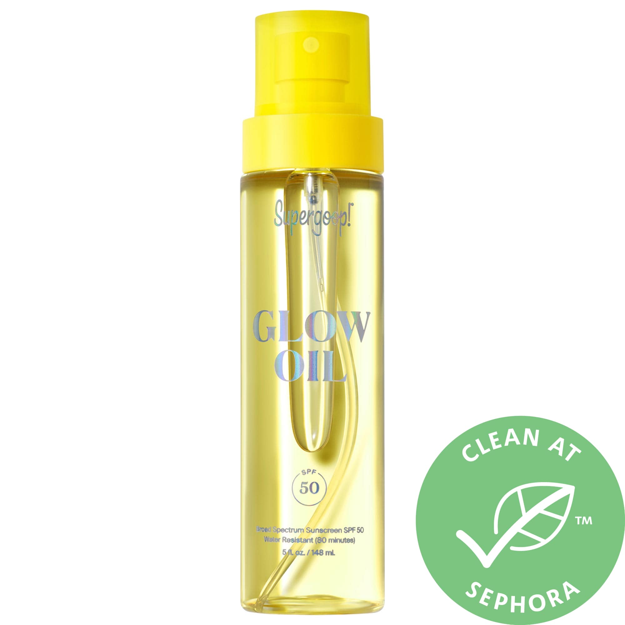 tanning oil spf meaning