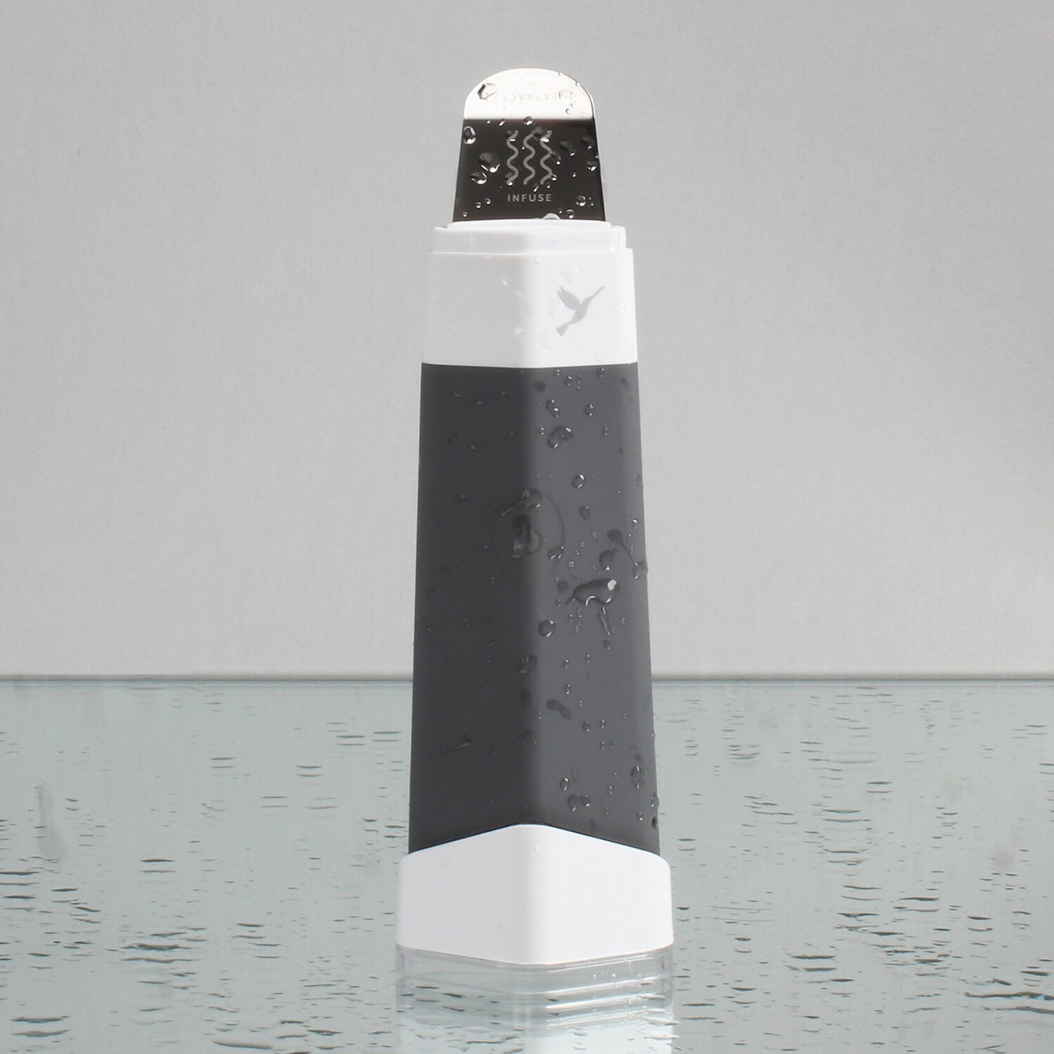 dermapore ultrasonic pore extractor & serum infuser