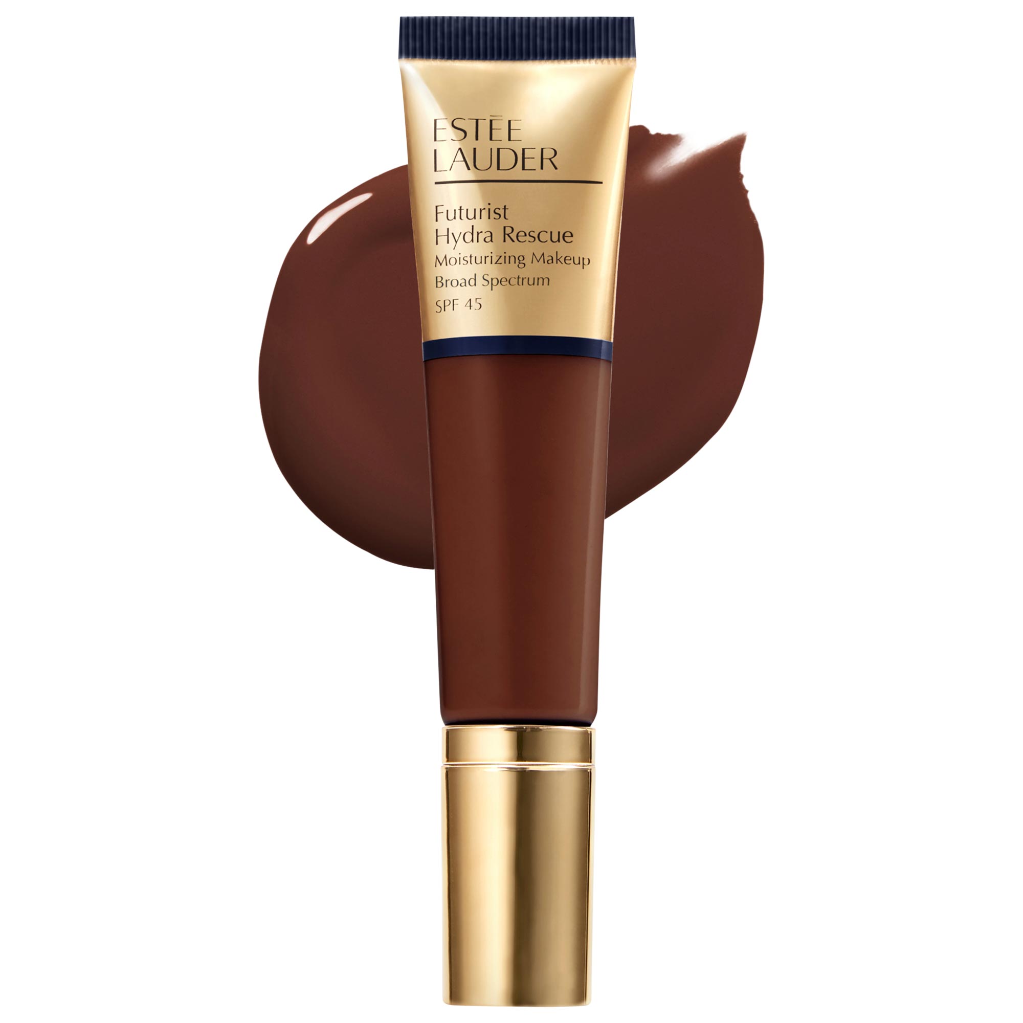 Estée Lauder Futurist Hydra Rescue Moisturizing Foundation SPF 45 with Vitamin E