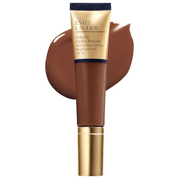 Estée Lauder Futurist Hydra Rescue Moisturizing Foundation SPF 45