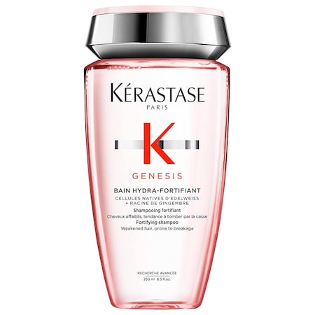 Genesis Strengthening Shampoo for Normal to Oily Hair 250 mL/ 8.5 oz
