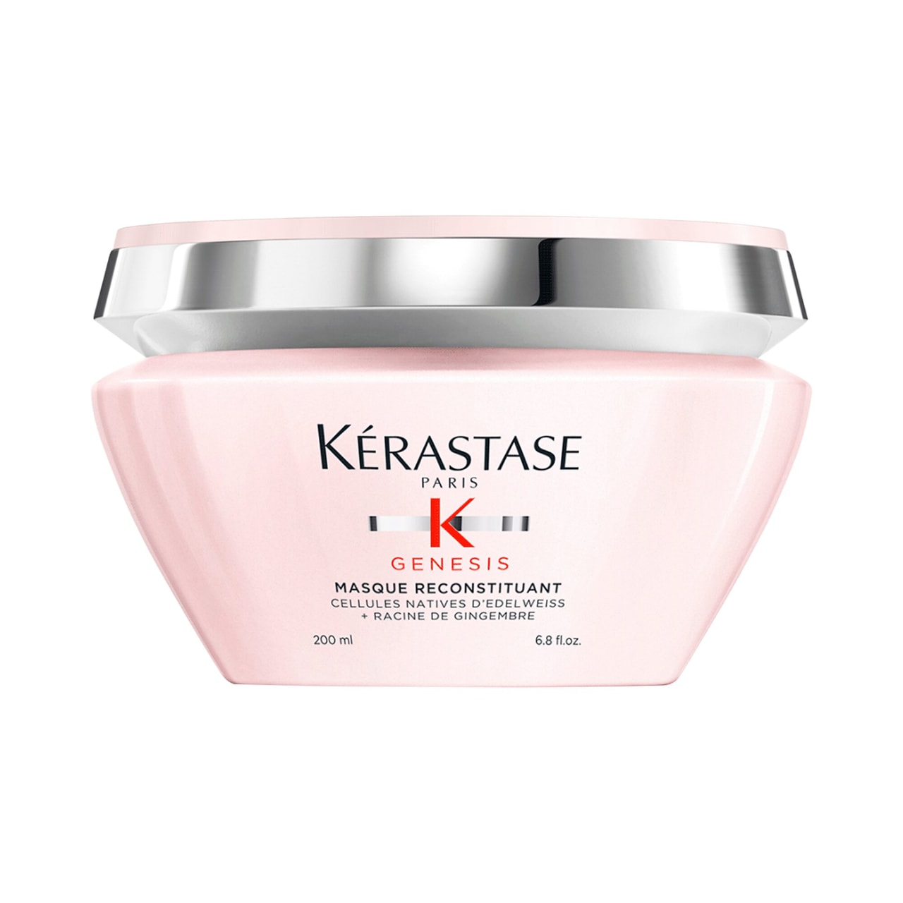 Shop Kerastase Genesis Strengthening Hair Mask 200 ml/ 6.8 oz