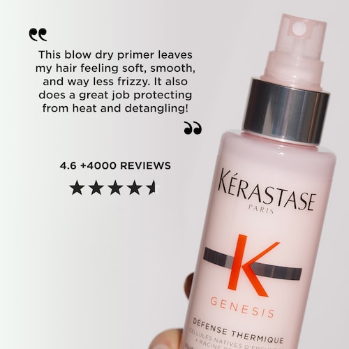 Kerastase Genesis Heat Protecting Leave-In Treatment