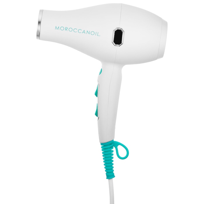 Moroccanoil Smart Styling Infrared Hair Dryer Wattage