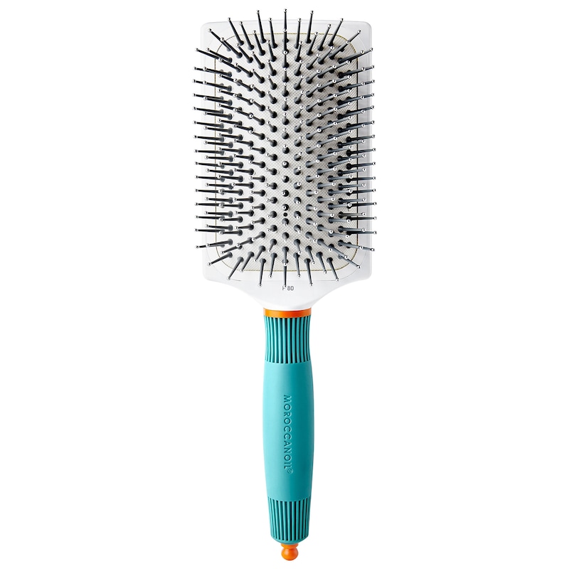 Ceramic Paddle Brush