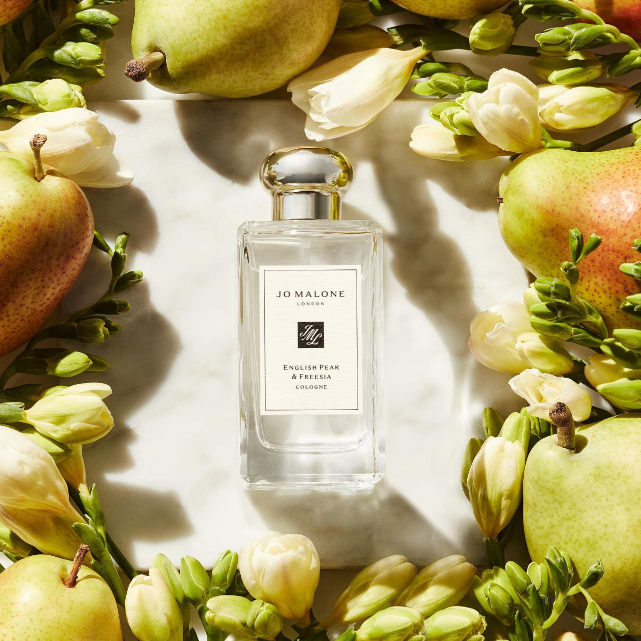 Mini Wood Sage & Sea Salt/ English Pear & Freesia Set - Jo Malone