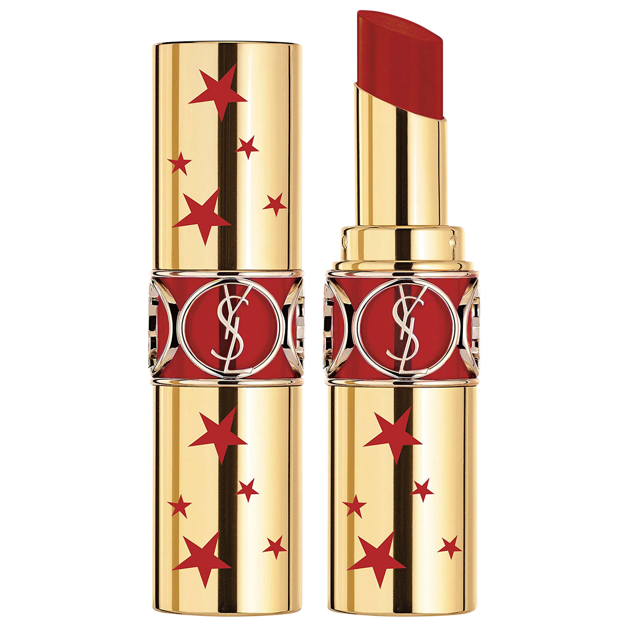 Rouge Volupt Shine Oil-In-Stick Lipstick Collector's Edition