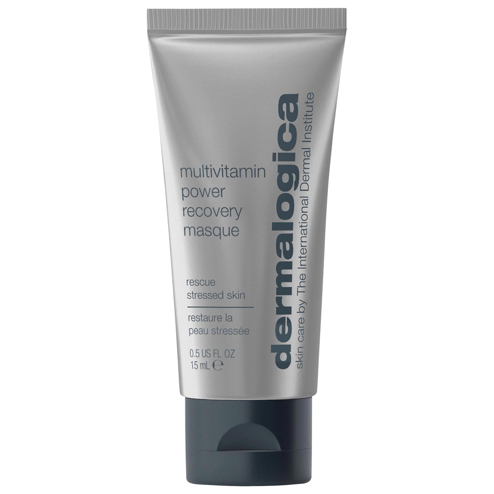 Dermalogica MultiVitamin Power Recovery Mask, Anti-Aging Face Mask for Dryness, Dullness & Stressed Skin.