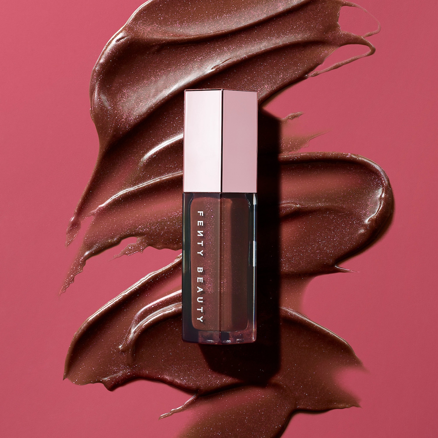 Gloss Bomb Universal Lip Luminizer Fenty Beauty By Rihanna Sephora