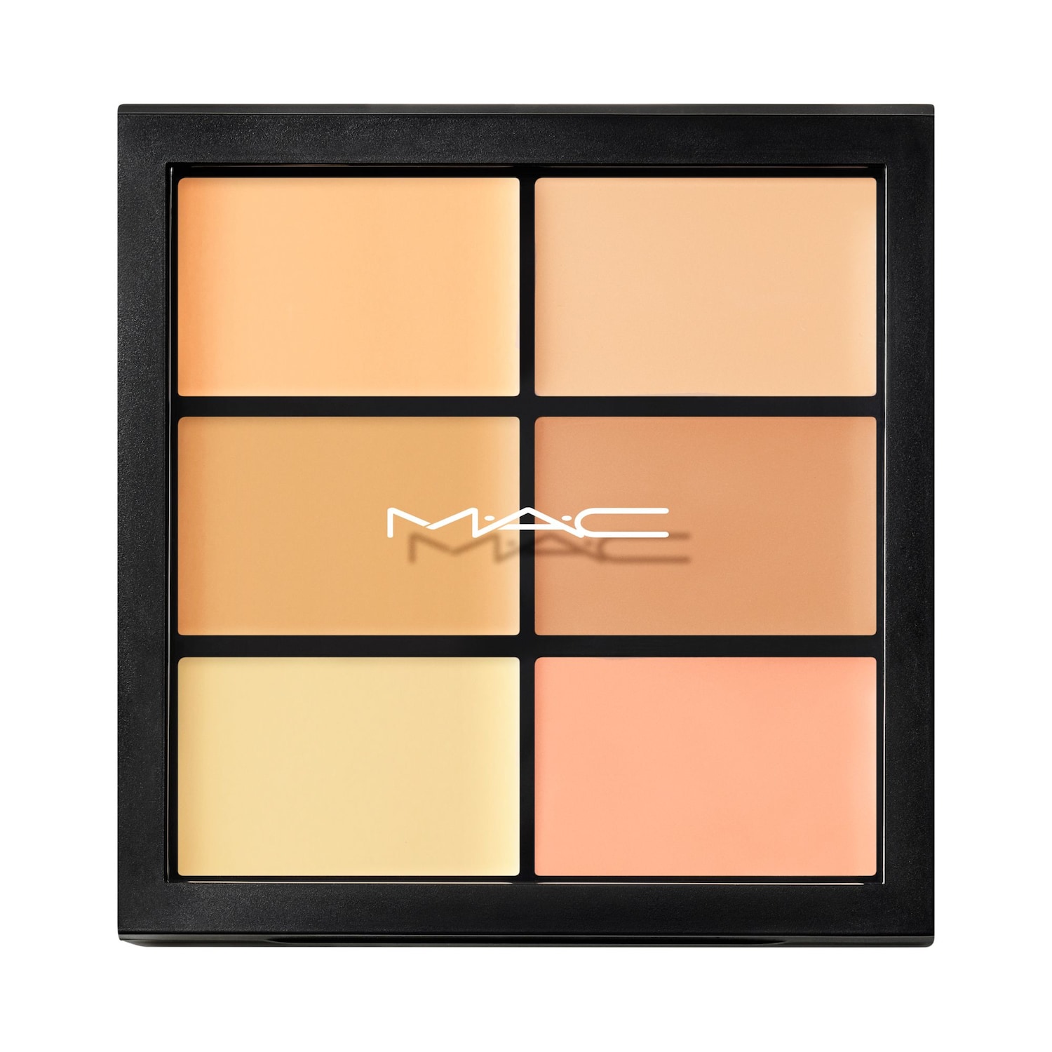 MAC Cosmetics Studio Fix Conceal and Correct Palette - Thumbnail 2