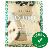 SEPHORA COLLECTION - The Golden Mask