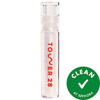 Tower 28 Beauty - ShineOn Lip Jelly Hydrating Non-Sticky Lip Oil