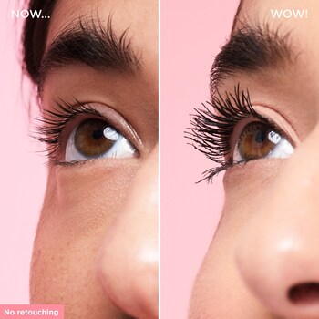 They Re Real Magnet Extreme Lengthening Mascara Benefit Cosmetics Sephora