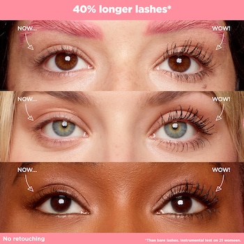 They Re Real Magnet Extreme Lengthening Mascara Benefit Cosmetics Sephora