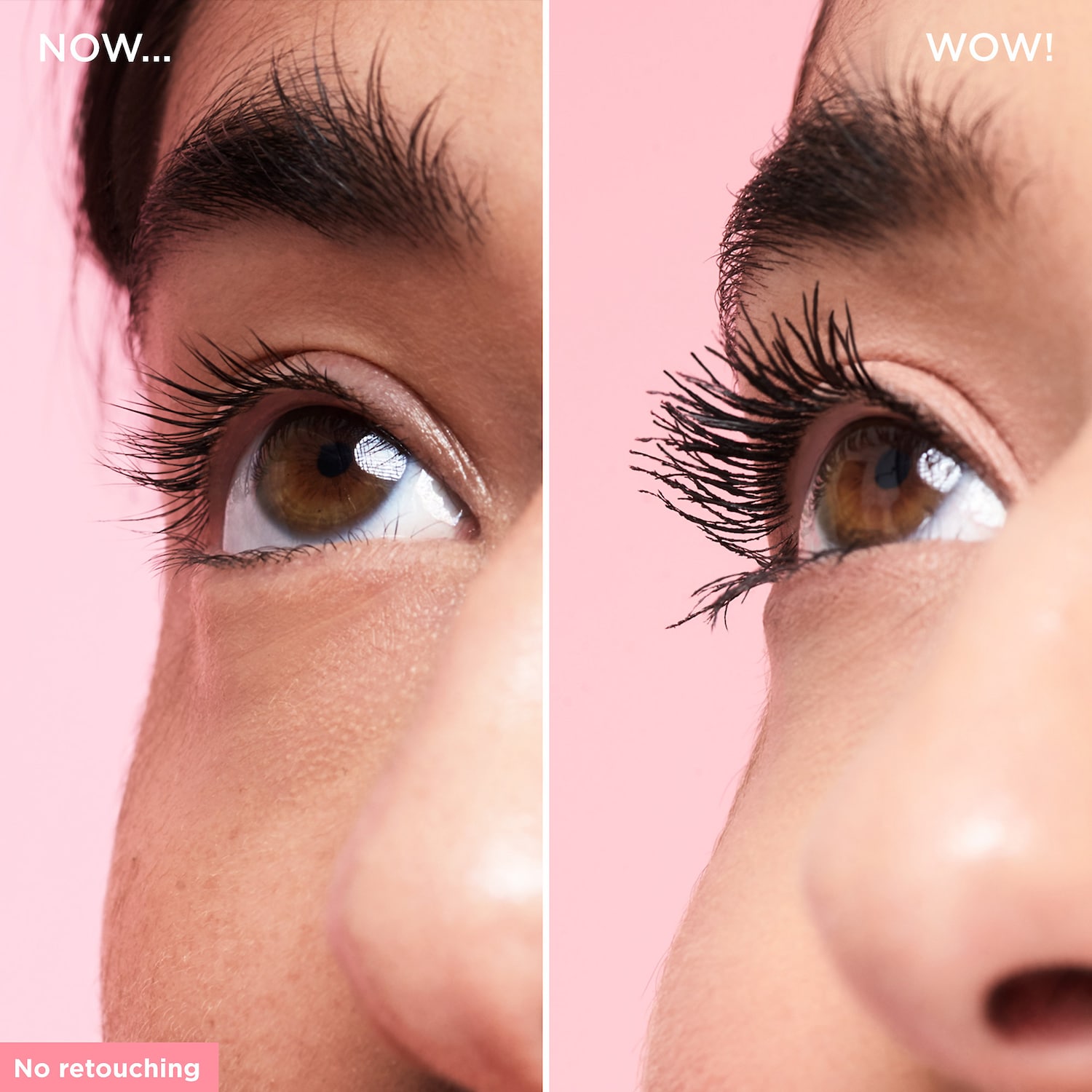 Мини-тушь для ресниц Benefit Cosmetics They're Real! Magnet для экстремальной длины — фото 2