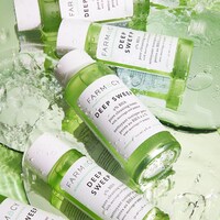 Deep Sweep 2% BHA Pore Cleaning Toner with Moringa + Papaya