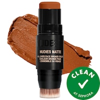 NUDESTIX - Nudies Cream Bronzer Stick