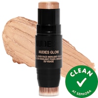 NUDESTIX - Nudies Glow Cream Highlighter Stick
