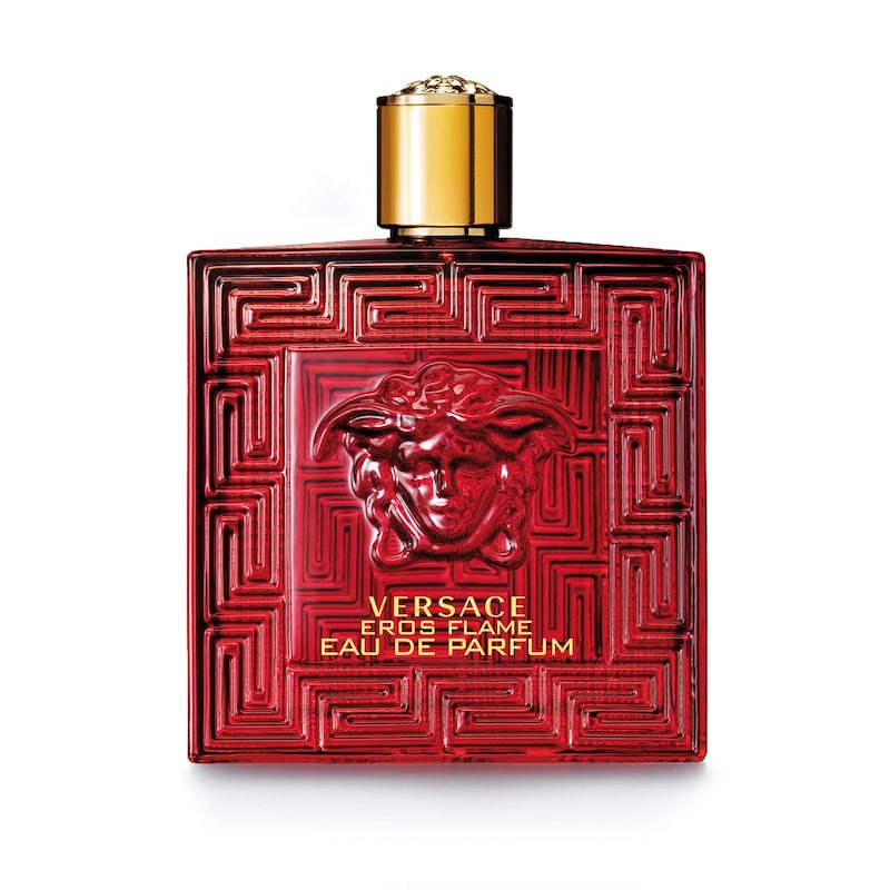 Eros Flame Eau de Parfum thumbnail 4