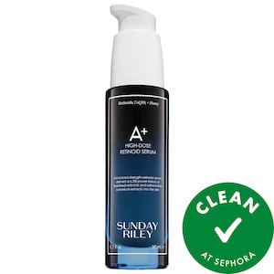 Sunday Riley A+ High-Dose Retinol Serum INTERNATIONAL SHIPPING