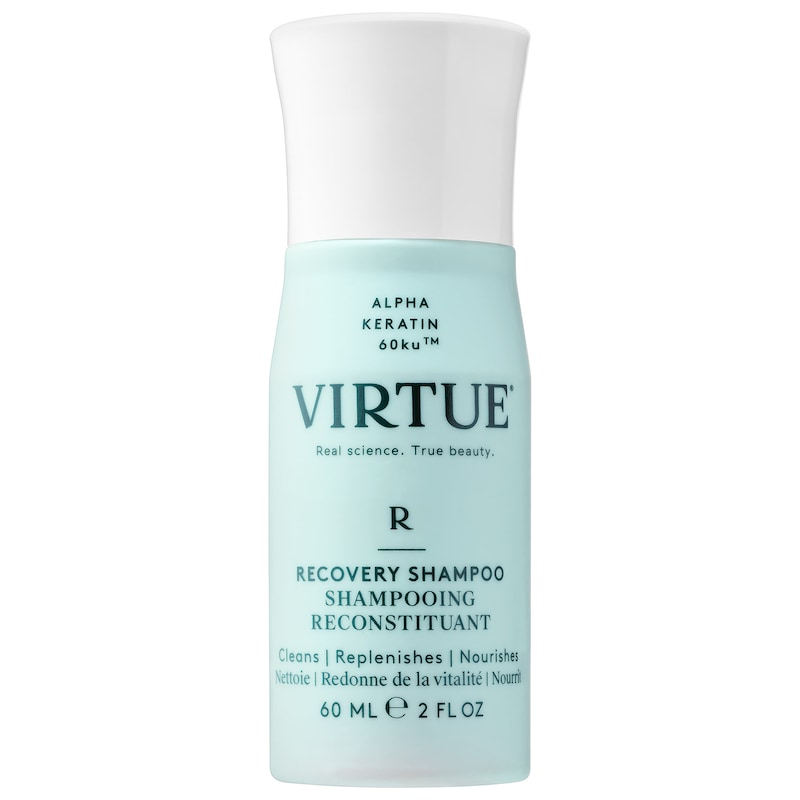 Mini Hydrating Recovery Shampoo for Dry, Damaged & Colored Hair