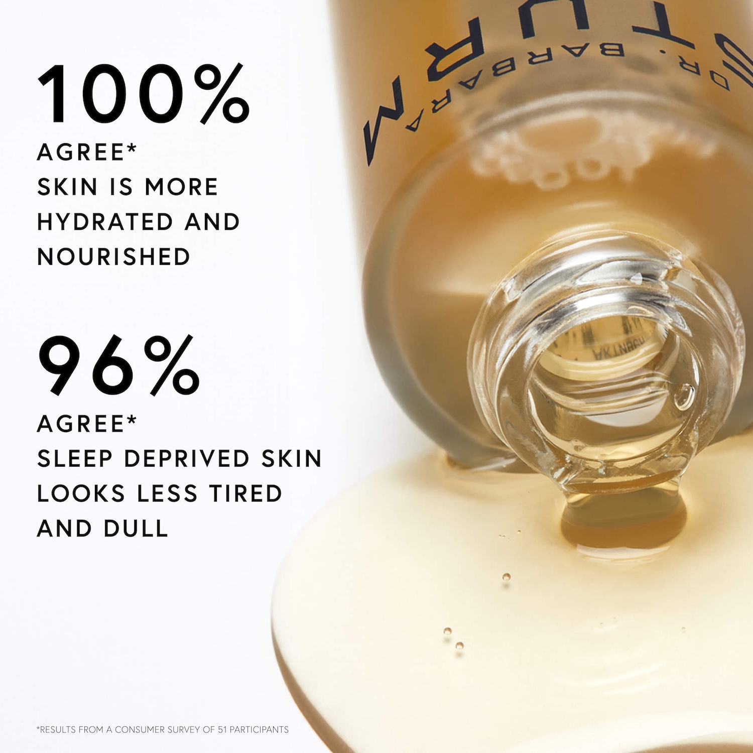 Night Serum - Dr. Barbara Sturm | Sephora