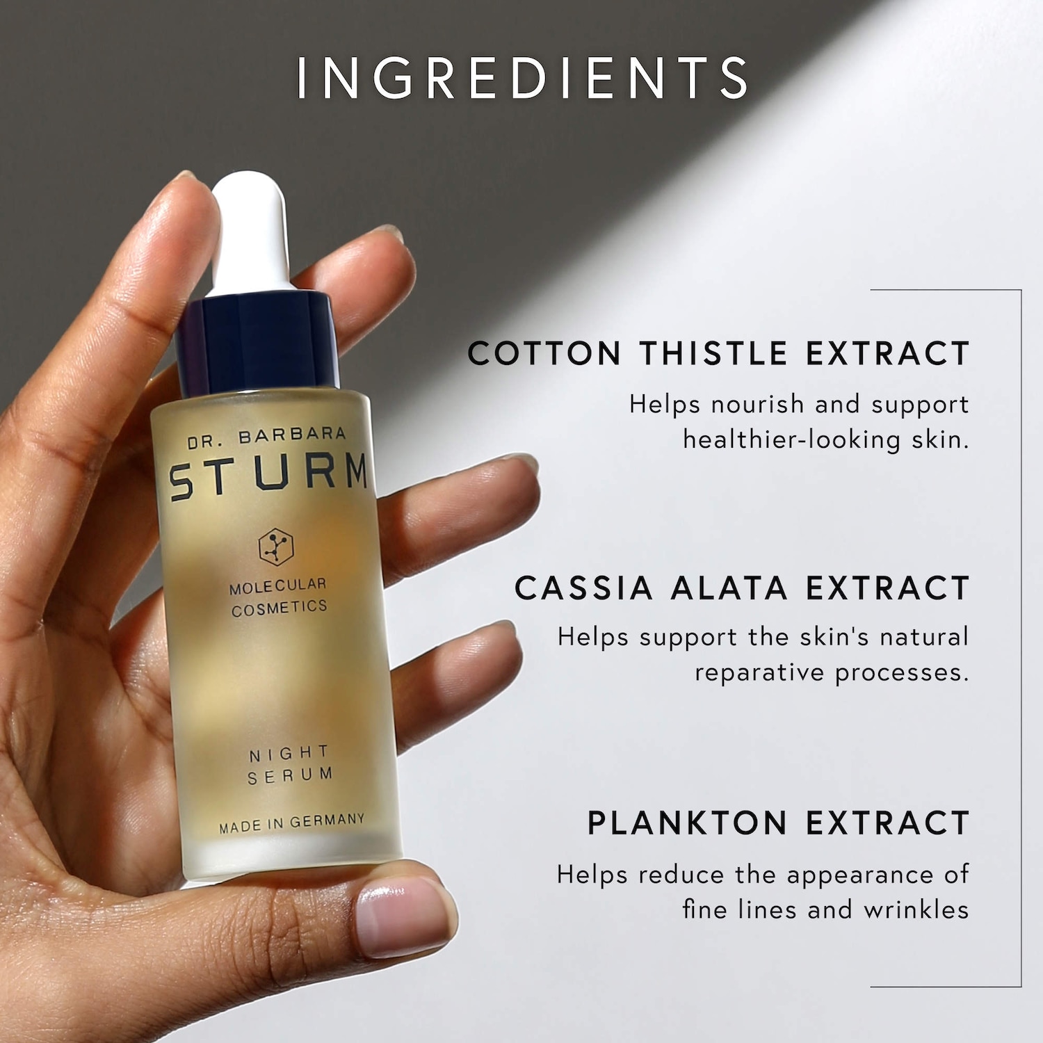 Night Serum