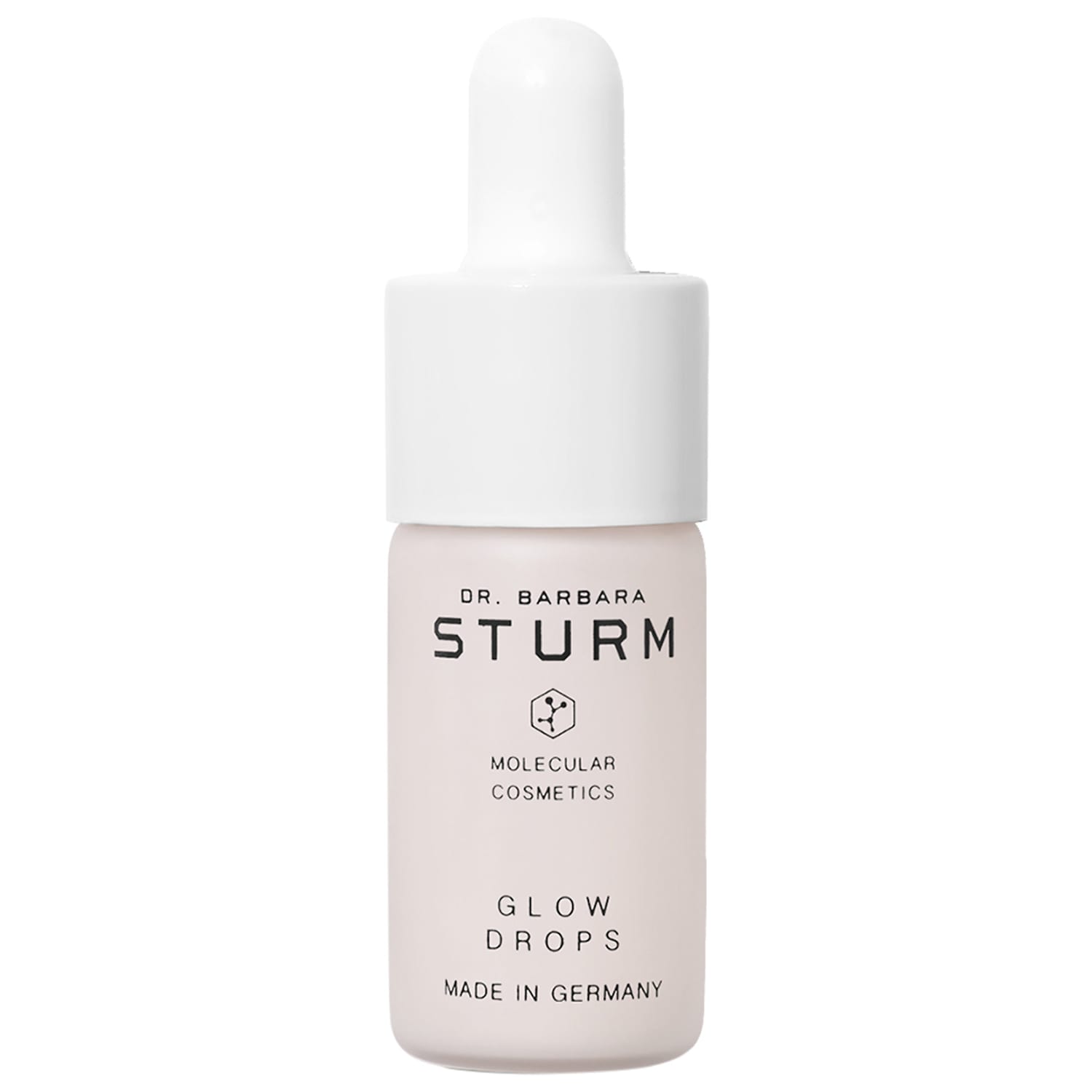 Мини-сыворотка для сияния кожи Dr. Barbara Sturm Glow Drops, дорожный формат — фото 1