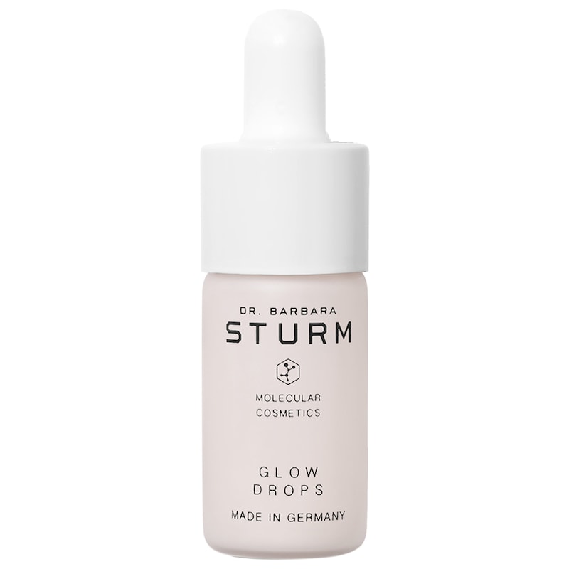 Mini Glow Drops — Lightweight Illuminating Serum to Boost Glow, Hydration & Skin Radiance (Travel Size)