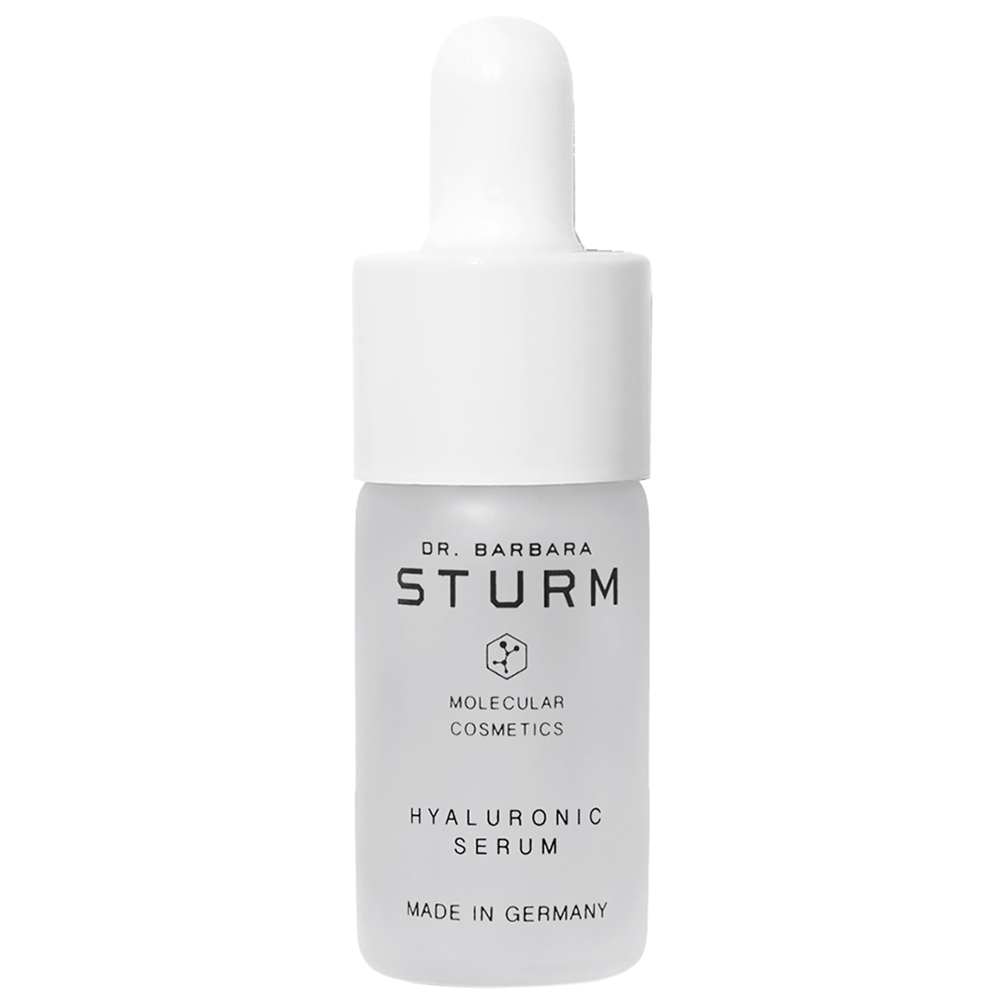 Hyaluronic Serum