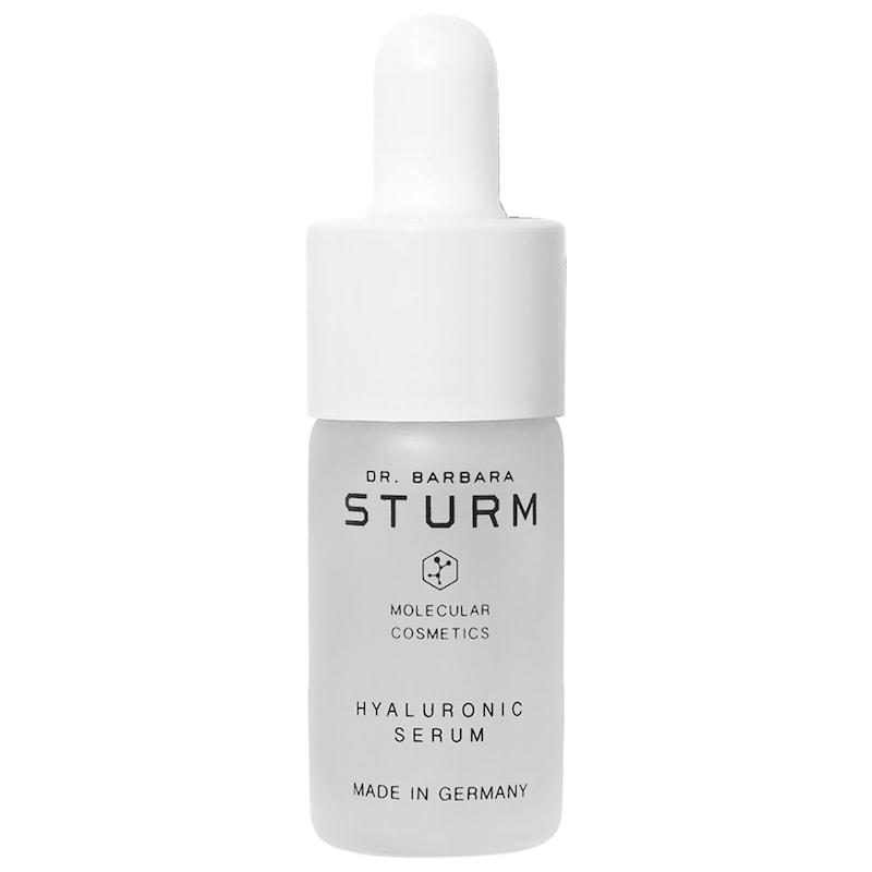 Mini Hyaluronic Serum