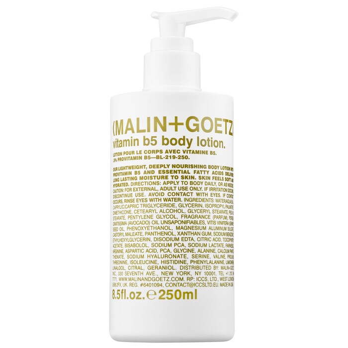 Vitamin b5 Body Lotion MALIN+GOETZ Sephora