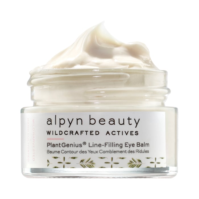 LineFilling Eye Cream with Bakuchiol and Caffeine alpyn beauty Sephora