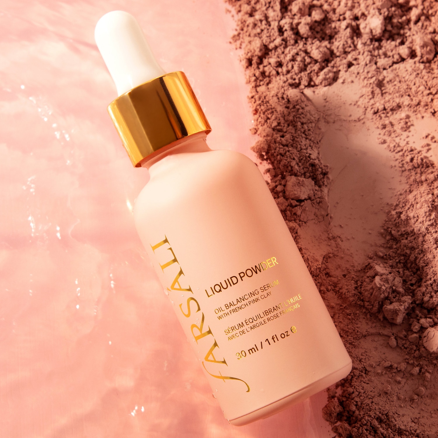 image balancing serum