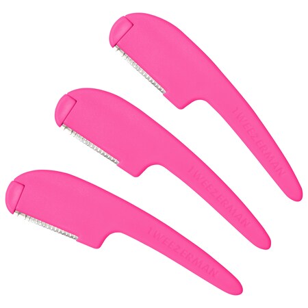 rasoir sourcils sephora