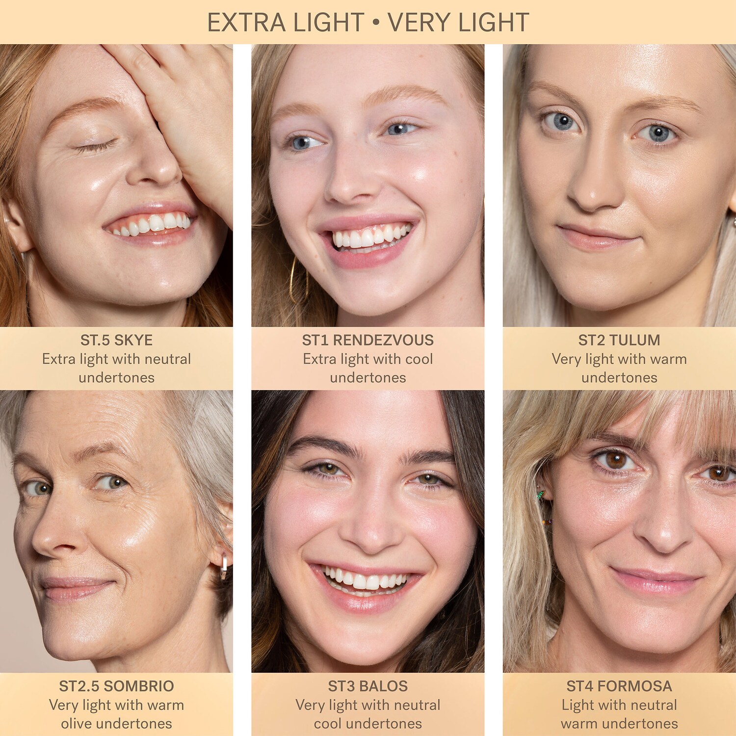 Тонирующая сыворотка для лица ILIA Super Serum Skin Tint SPF 40 — фото 3