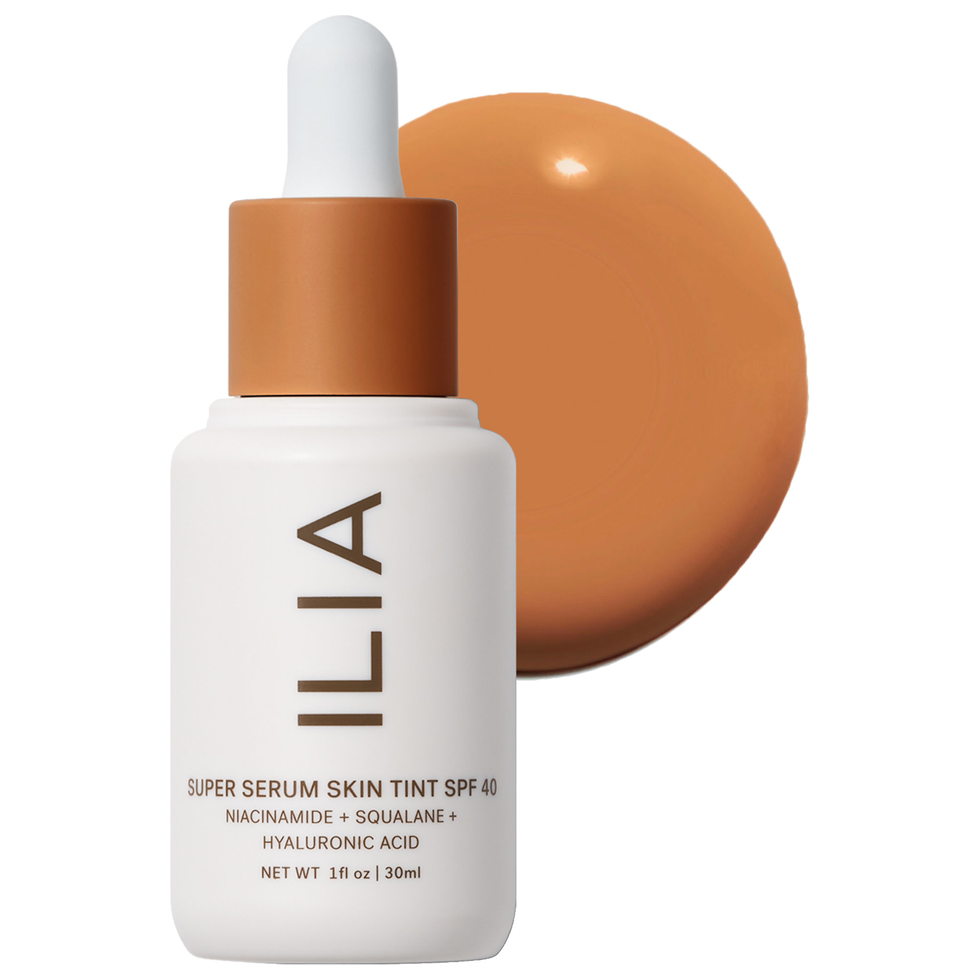 Thumbnail of ILIA Super Serum Skin Tint SPF 40 Foundation