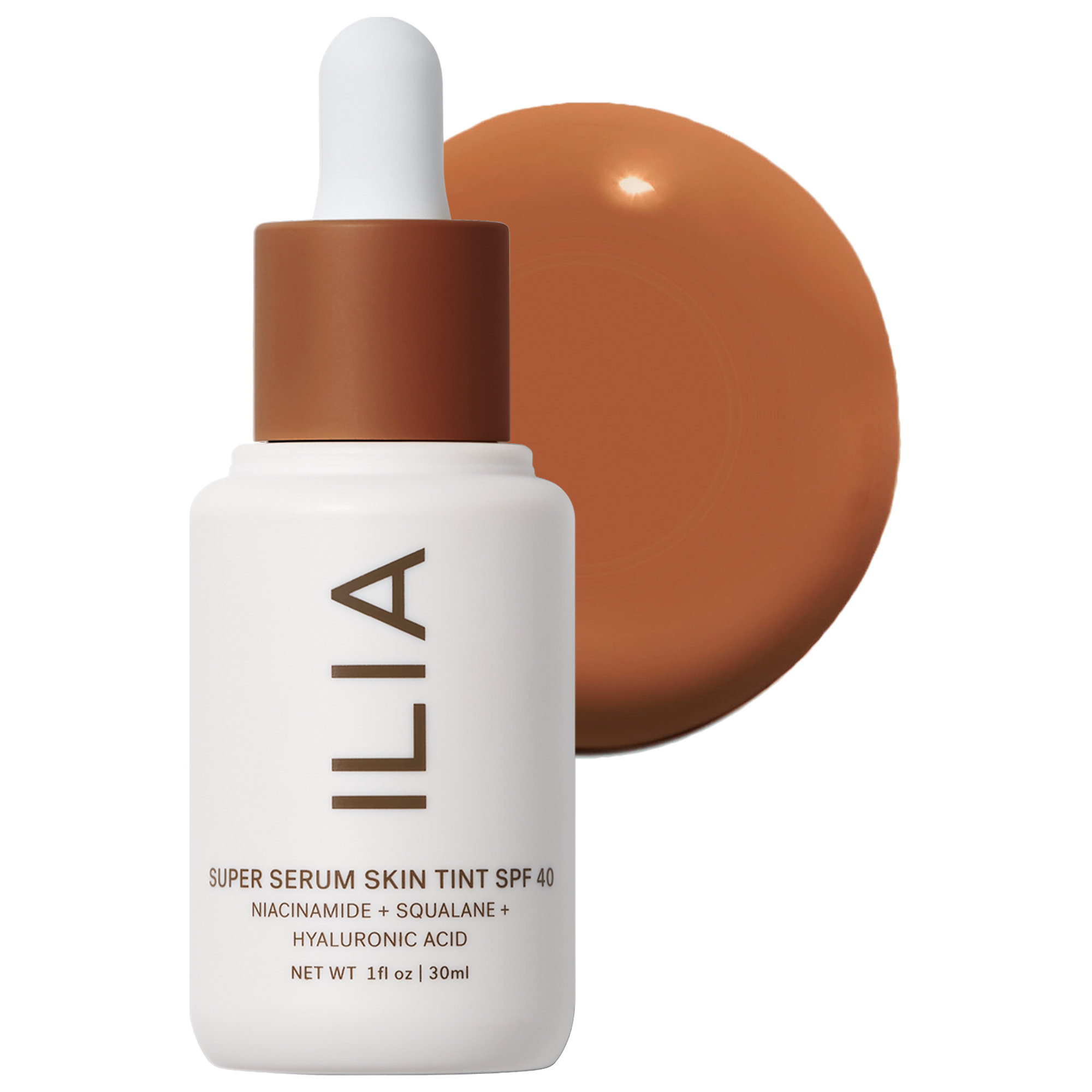 Thumbnail of ILIA Super Serum Skin Tint SPF 40 Foundation
