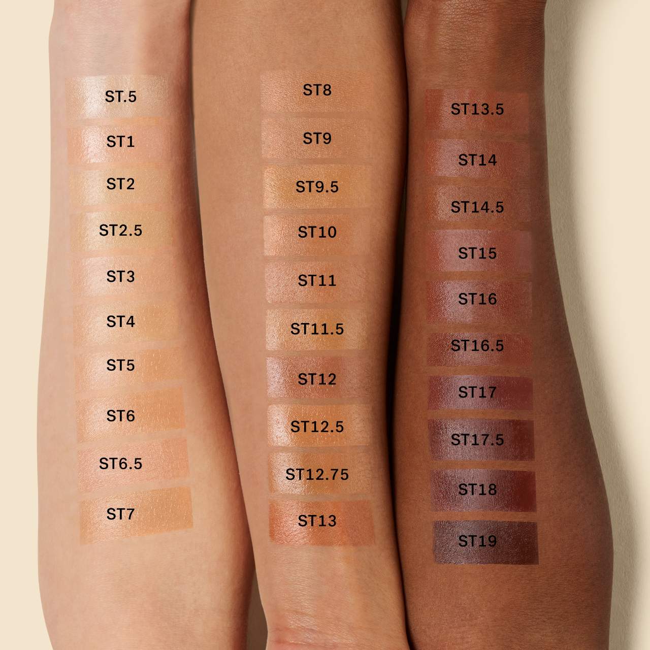 Super Serum Skin Tint SPF 40 - Fragrance-Free Foundation