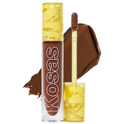 Revealer Super Creamy + Brightening Concealer with Caffeine and Hyaluronic Acid