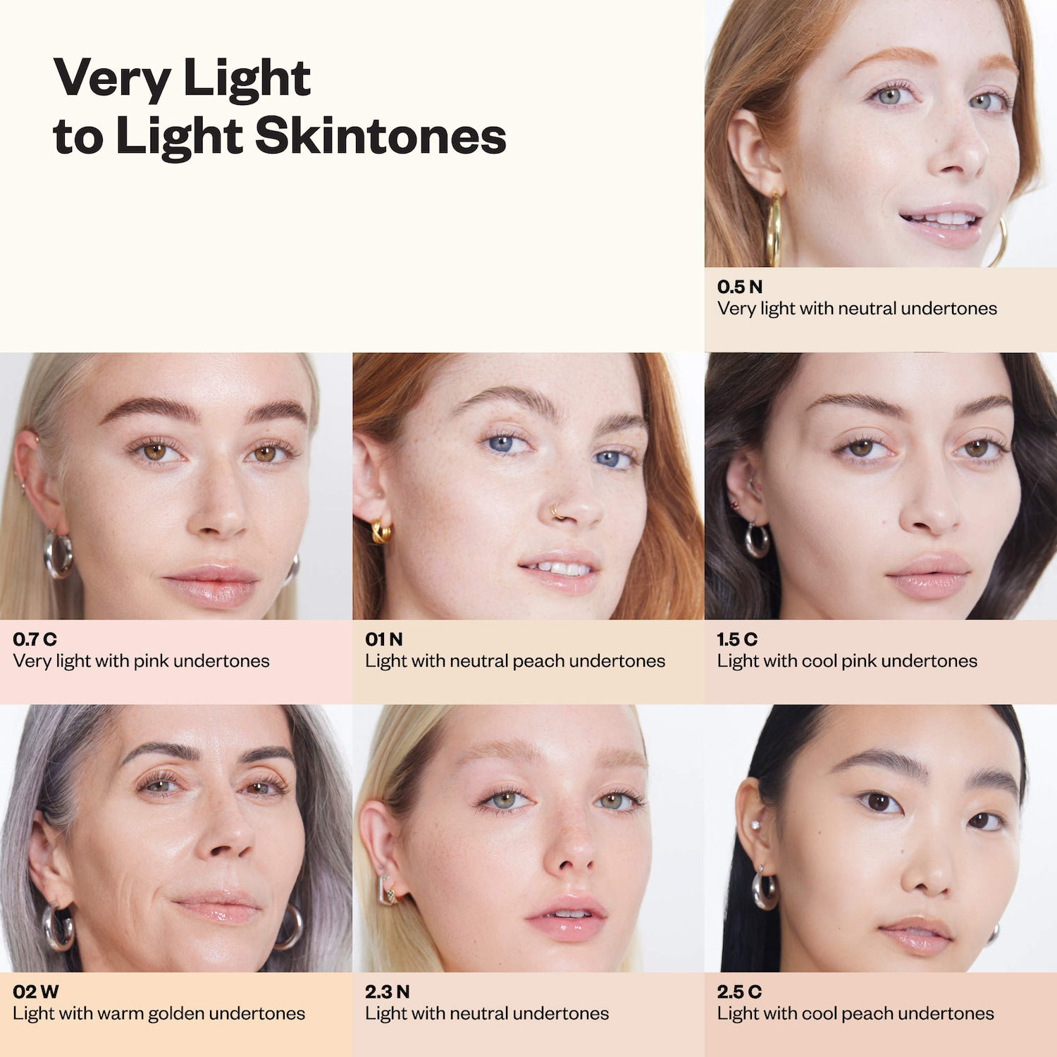 Revealer Super Creamy + Brightening Concealer with Caffeine and Hyaluronic Acid